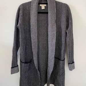 Christian Siriano Womens Sweater XS